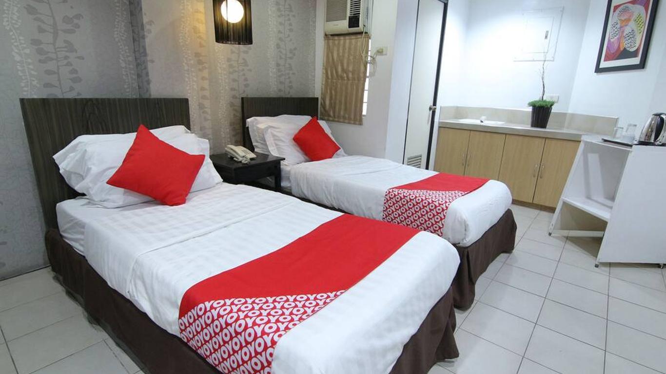 Orange Nest Hotel