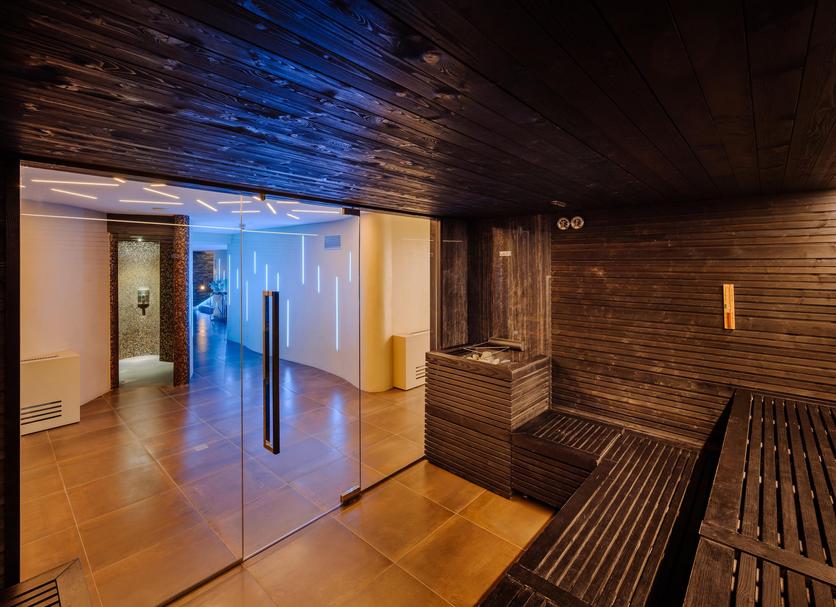 Spa Photo