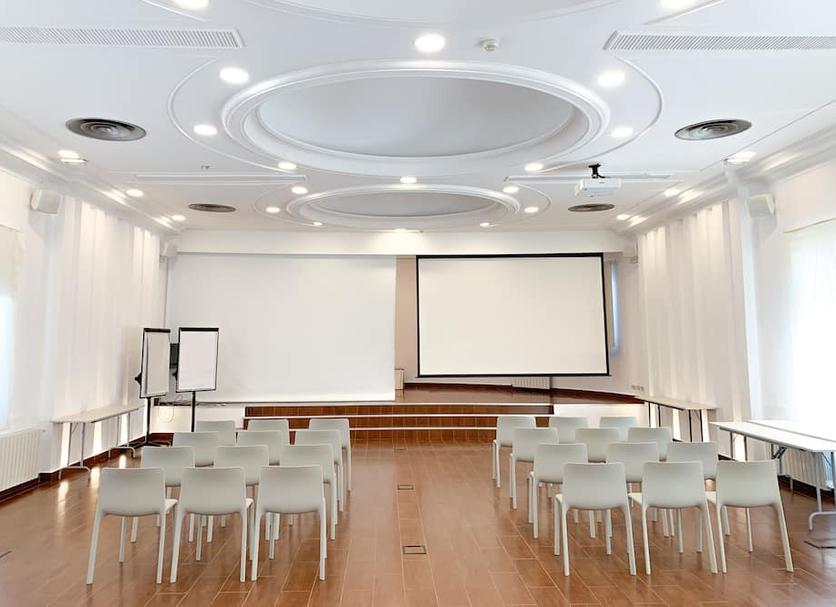 Conference room Photo