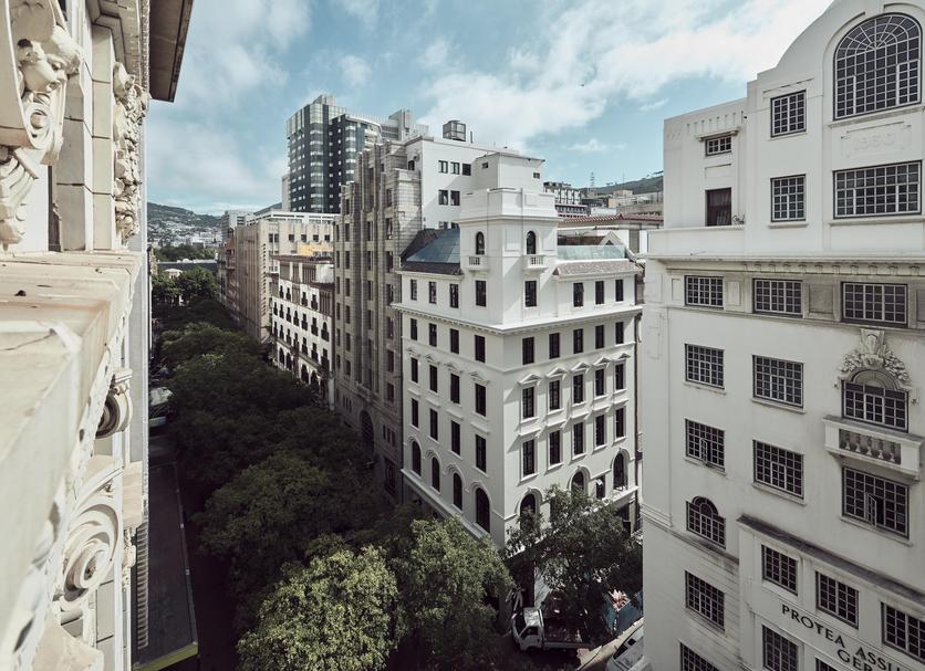 Outdoor view Photo