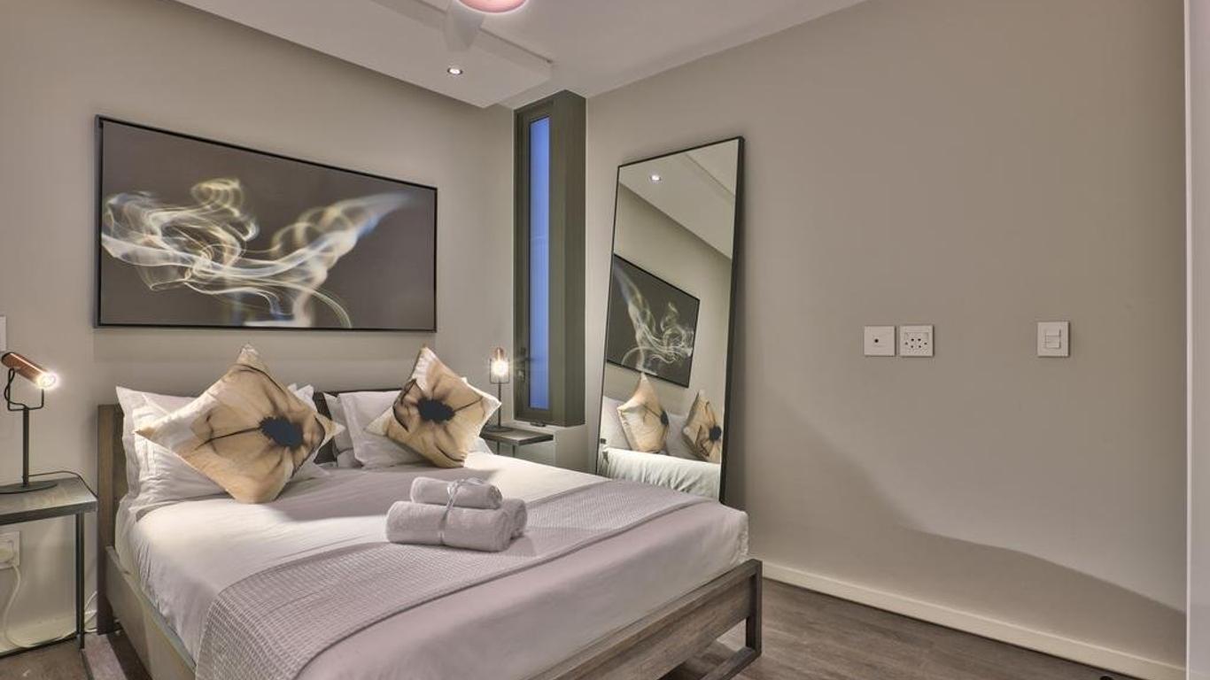Chelsea Luxury Suites by Totalstay