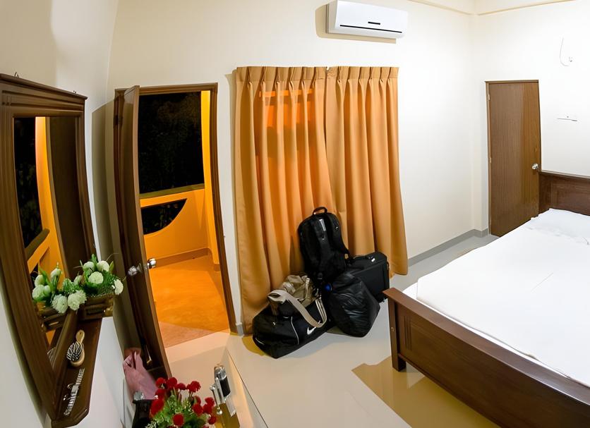 Room amenity Photo