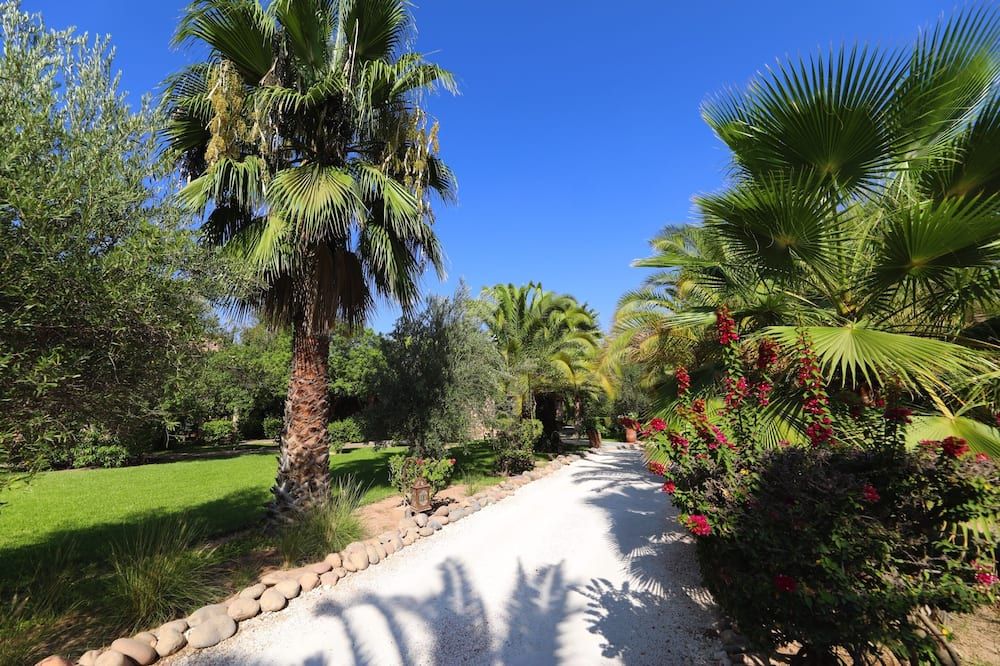 Outdoor view