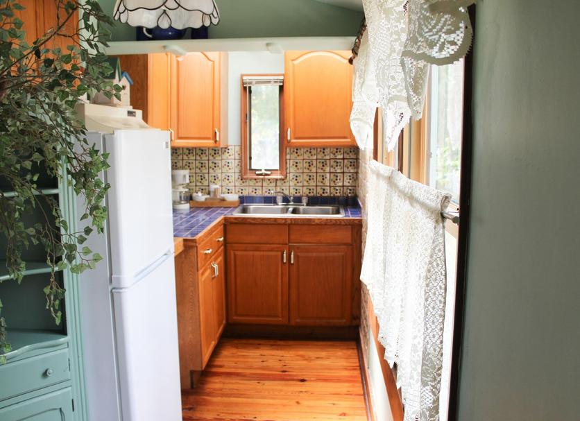 Kitchen Photo