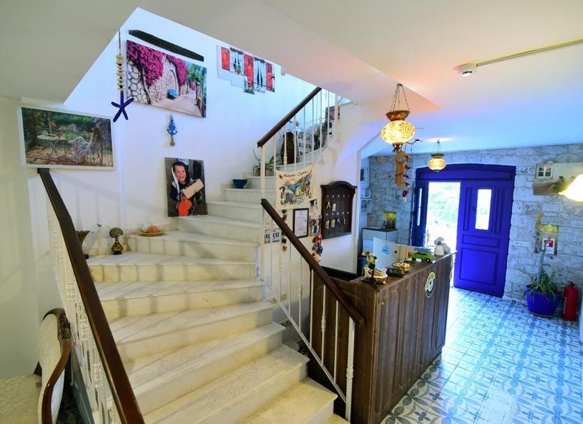 Stairs Photo