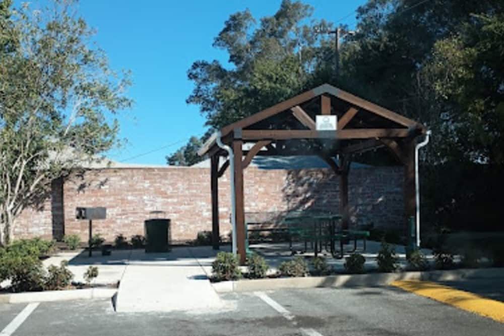 Outdoor view