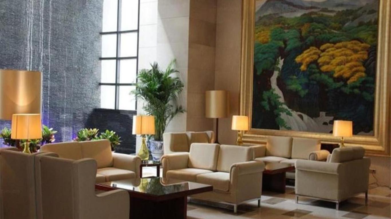 Jinlong International Hotel