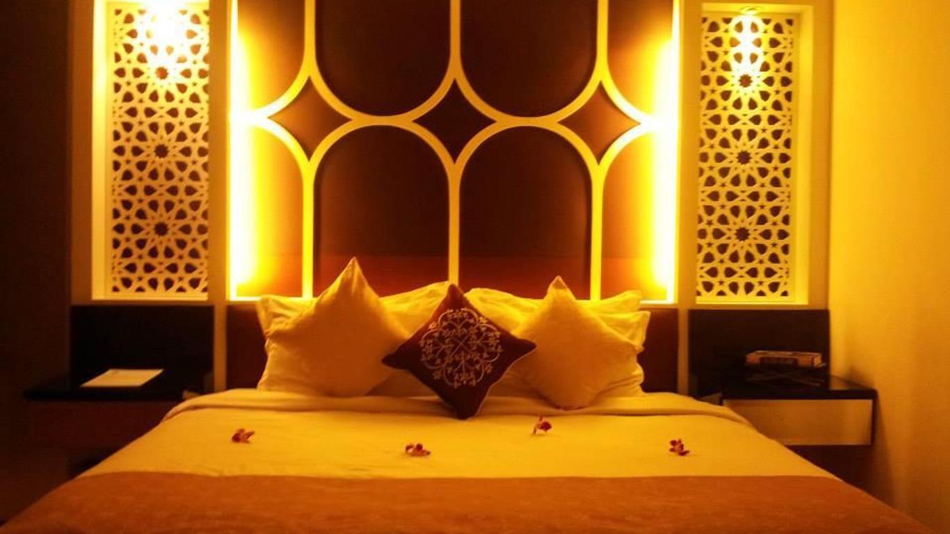 Hotel El Zahraa