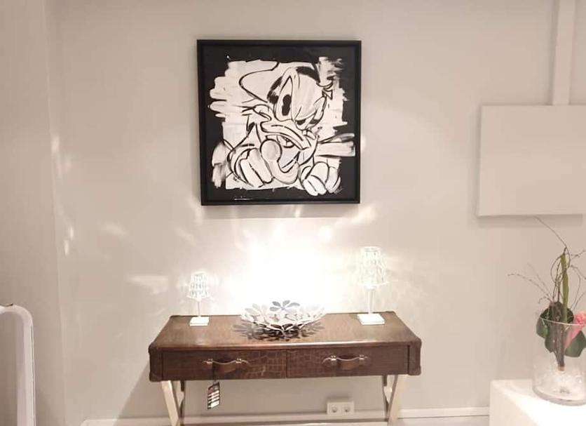 Room amenity Photo