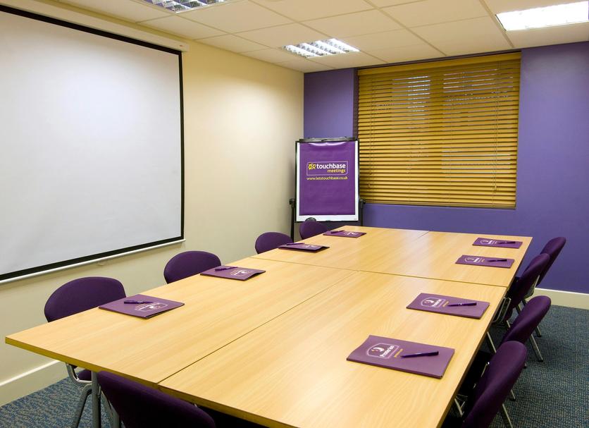 Conference room Photo
