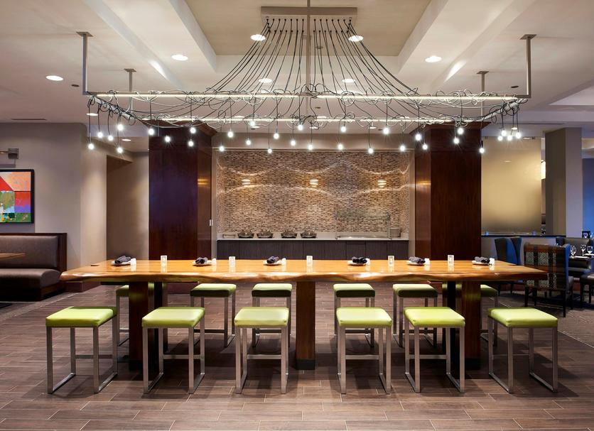 Conference room Photo