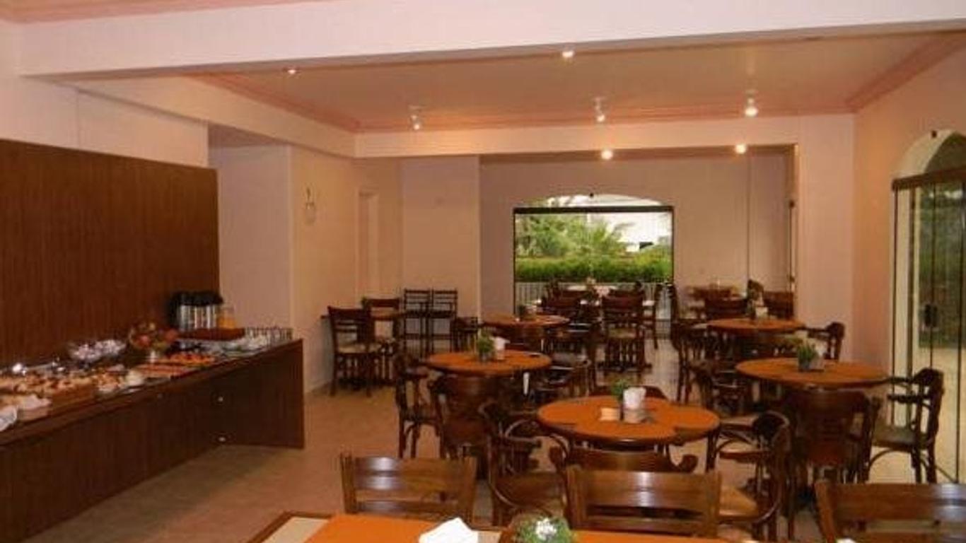 Guaruja Flat Hotel