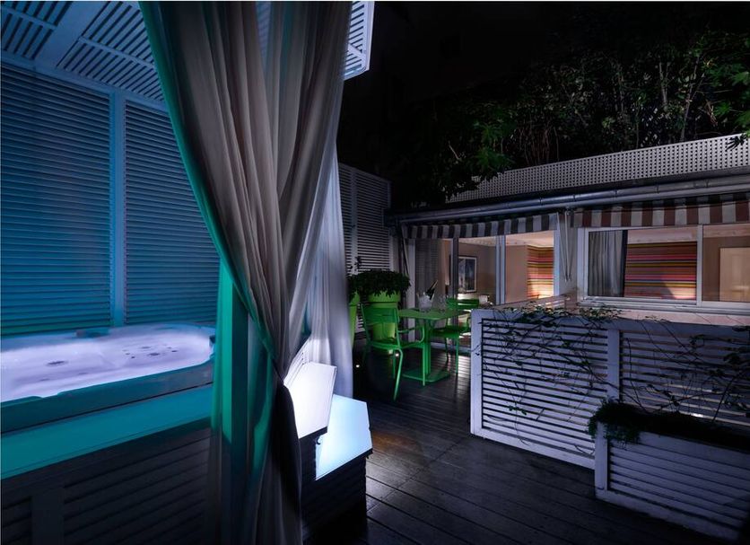 Spa Photo