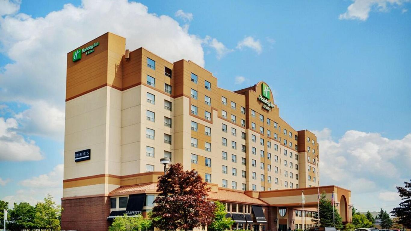 Holiday Inn Hotel & Suites Ottawa Kanata, An IHG Hotel
