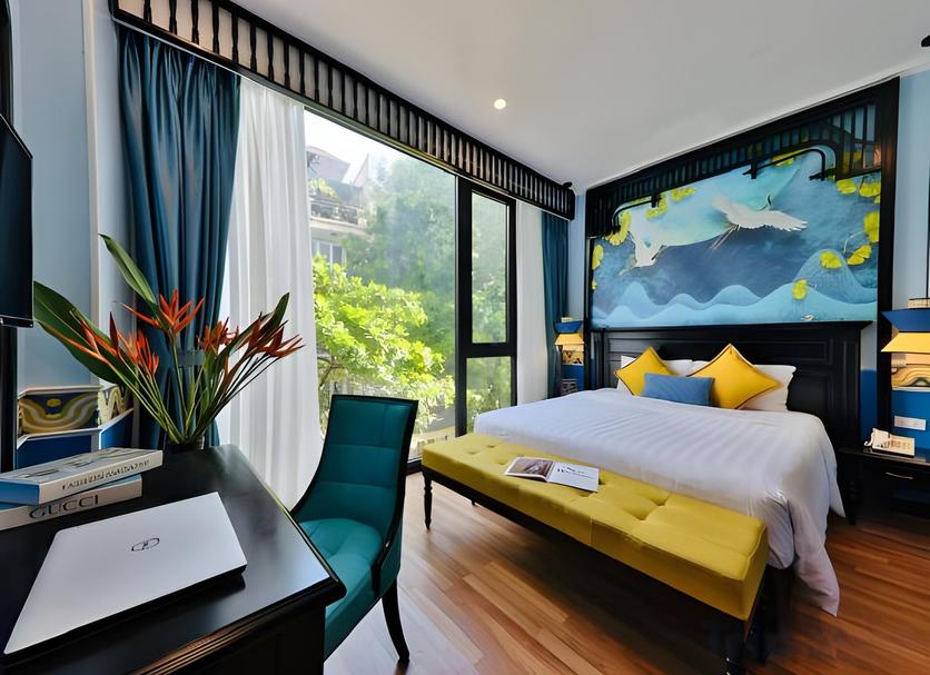 Bedroom Photo
