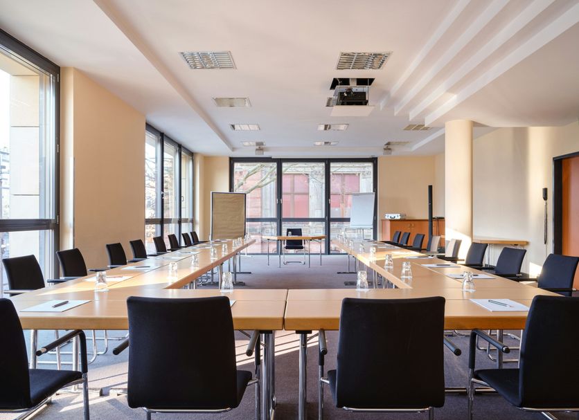 Conference room Photo