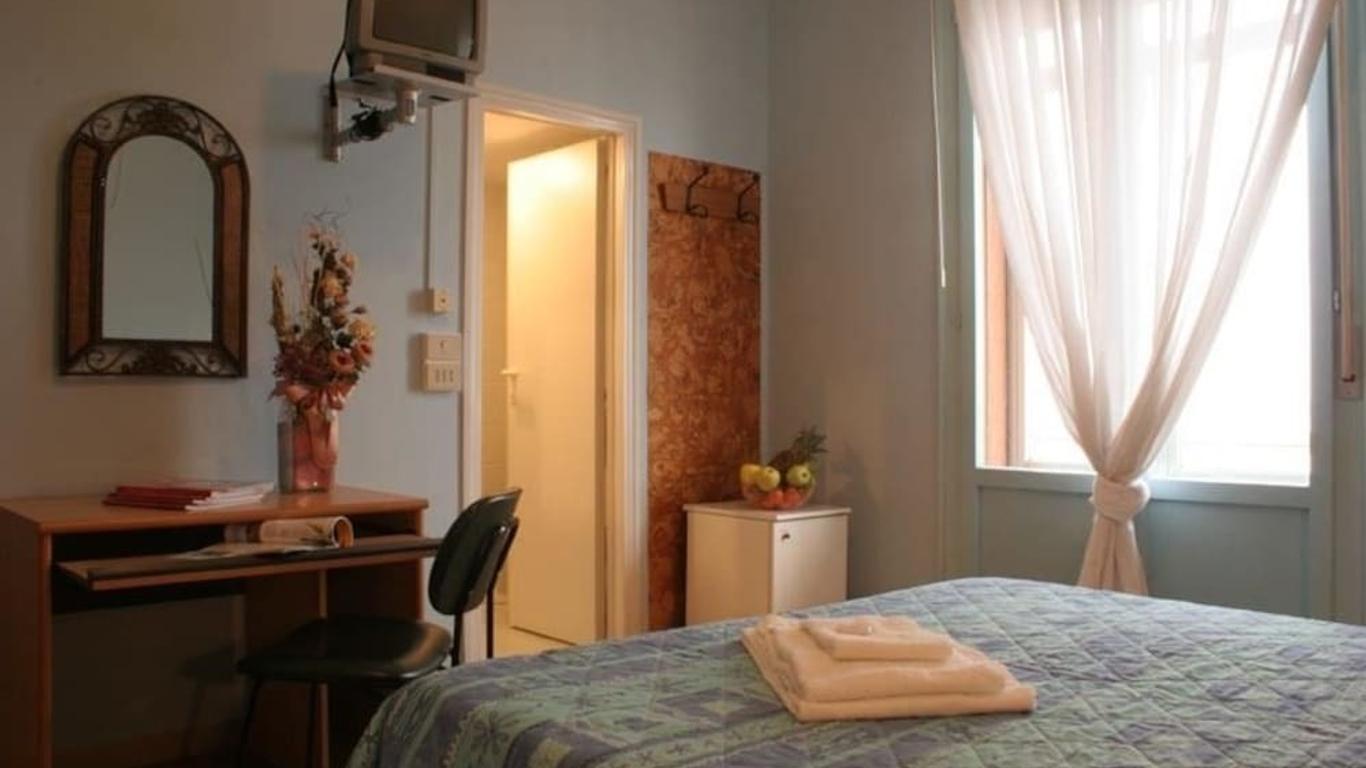 Hotel Bella Romagna