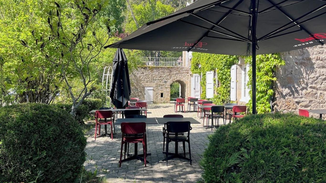 Le Moulin de Barette