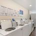 Laundry facility