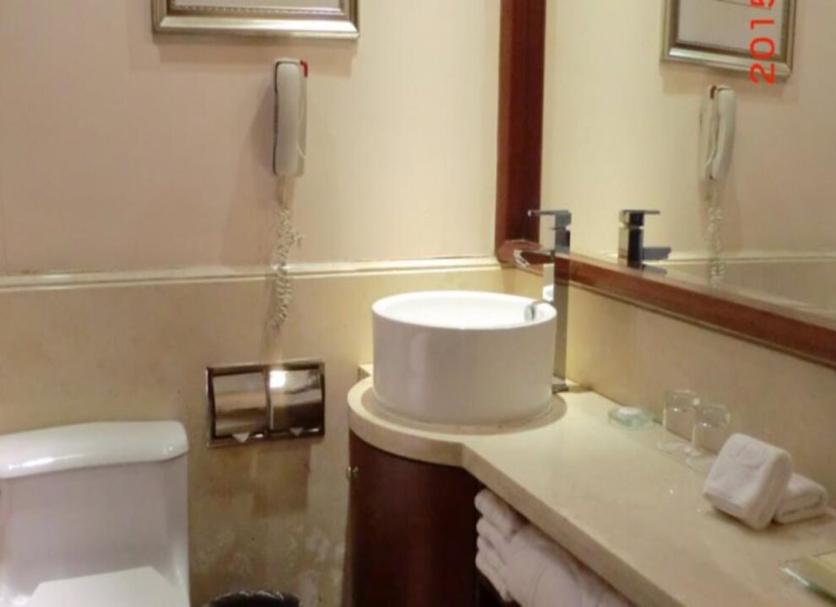 Bathroom Photo