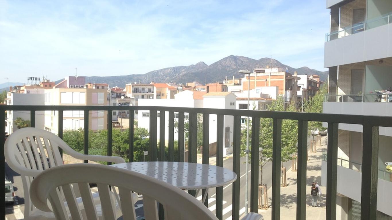 Hostal Rom Familiar