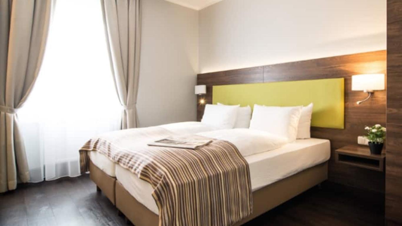 Batu Apart Hotel