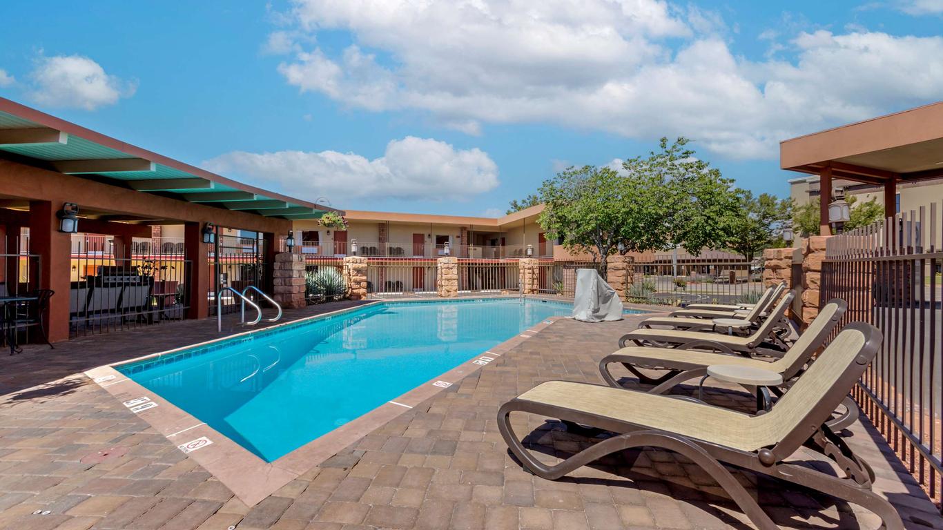 Best Western Red Hills