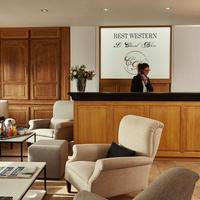 Best Western Le Cheval Blanc