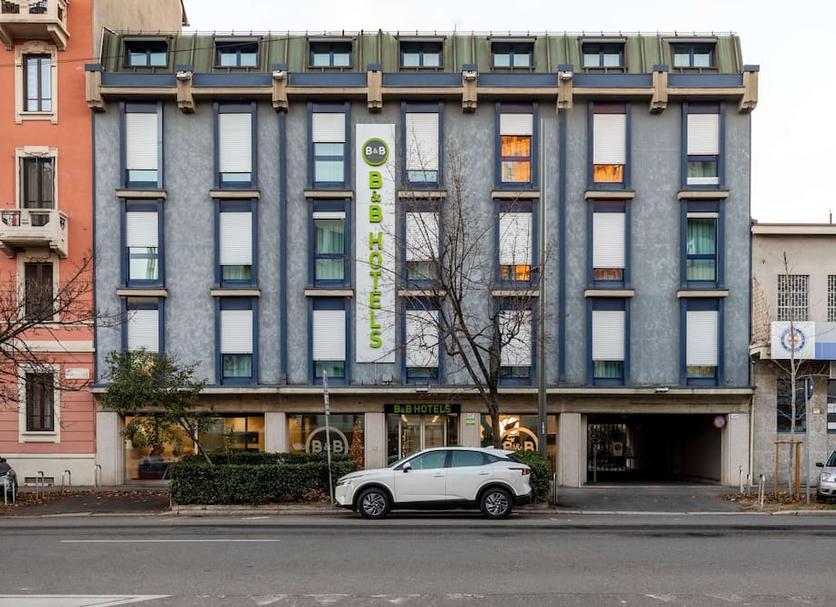 Building Photo