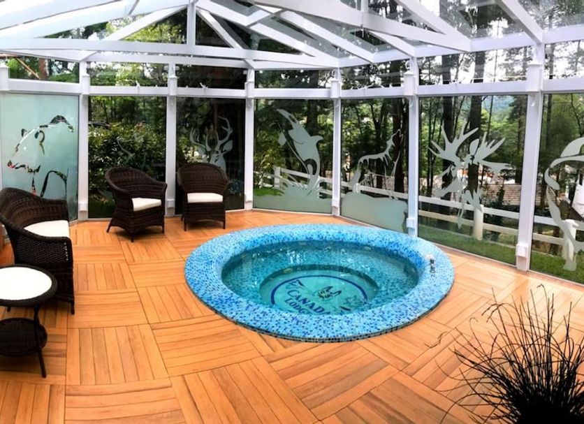 Spa Photo