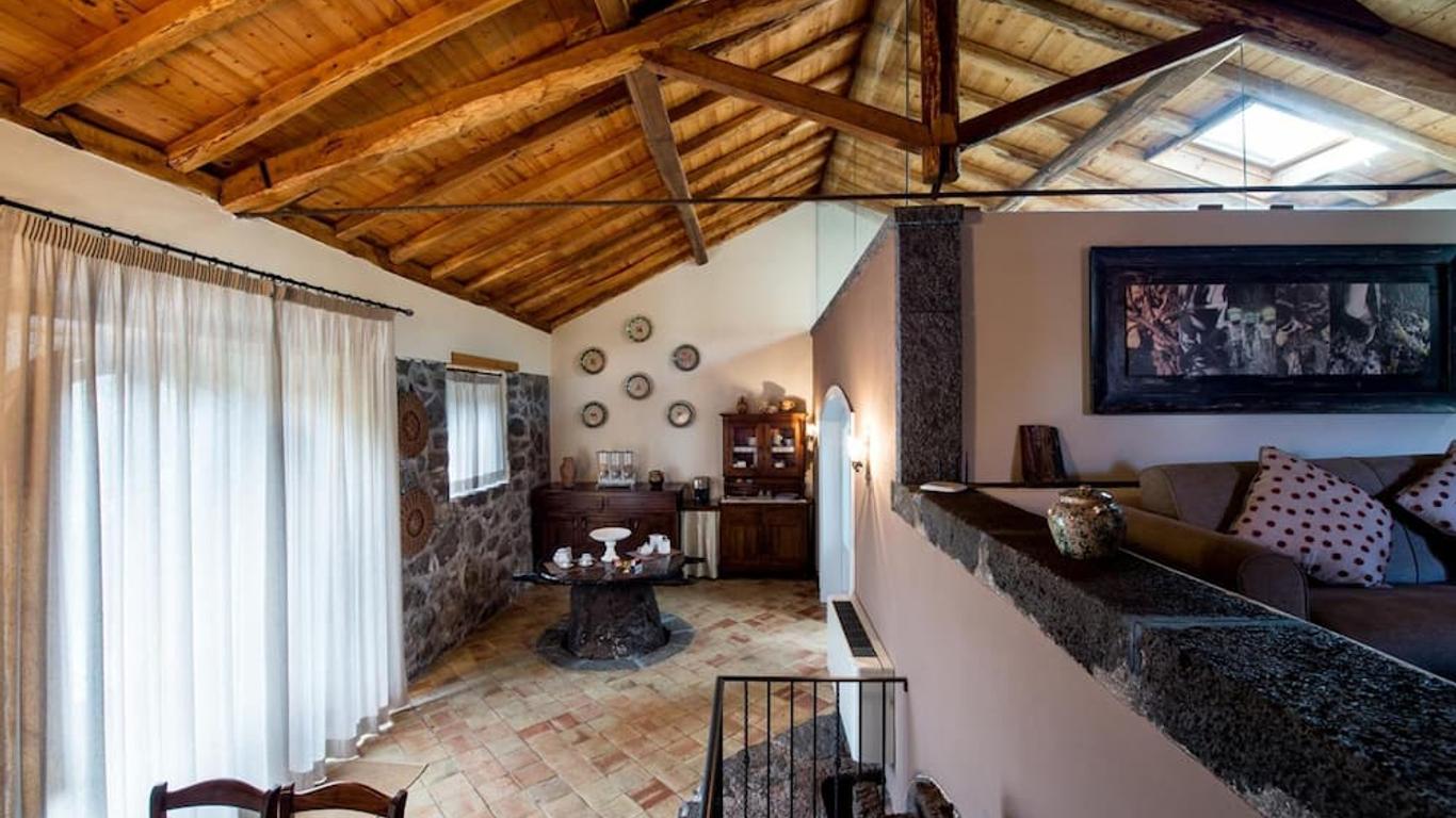 Casa Arrigo