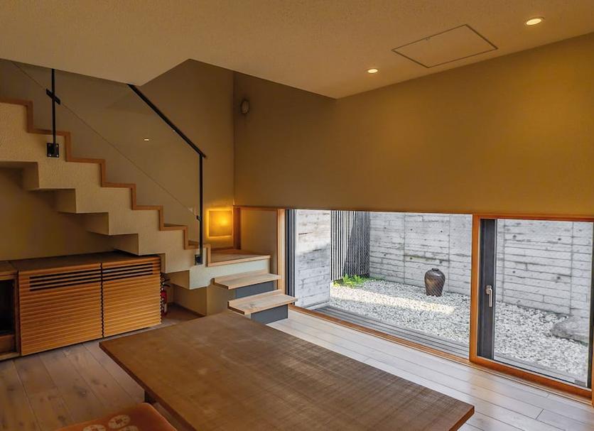 Stairs Photo