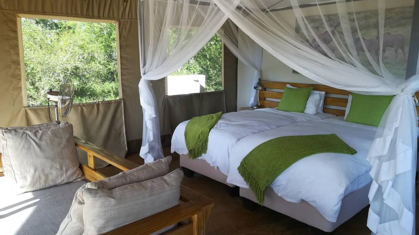 Honeyguide Khoka Moya Camp