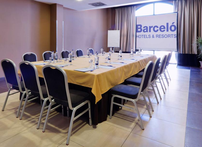 Conference room Photo