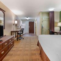 Extended Stay America Suites - Cincinnati - Florence - Turfway Rd