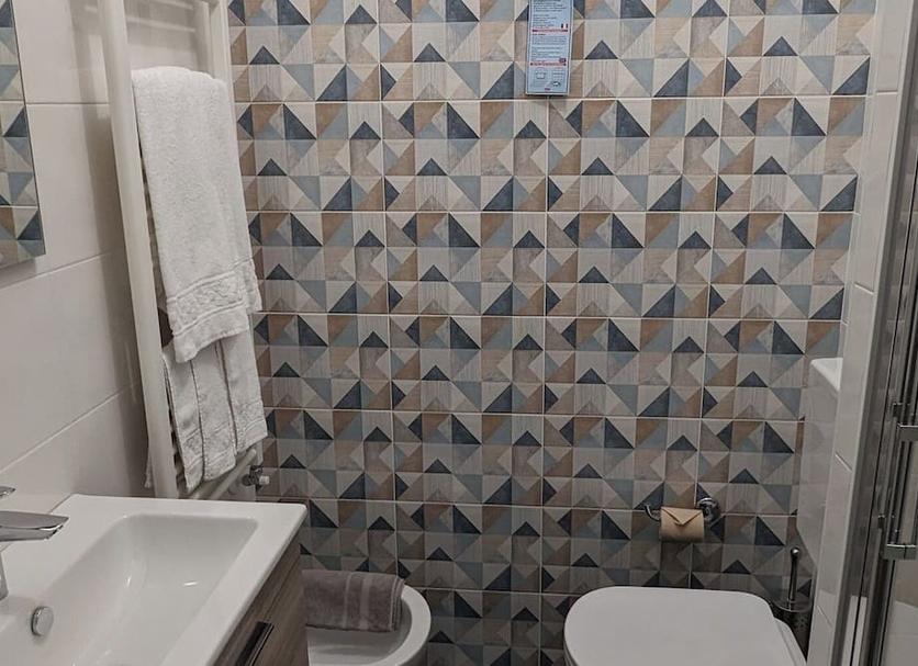 Bathroom Photo
