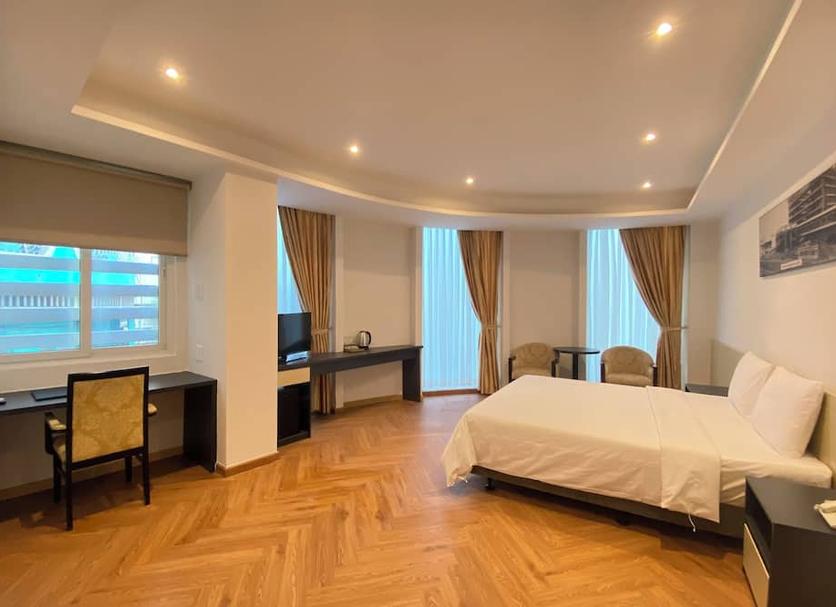 Bedroom Photo
