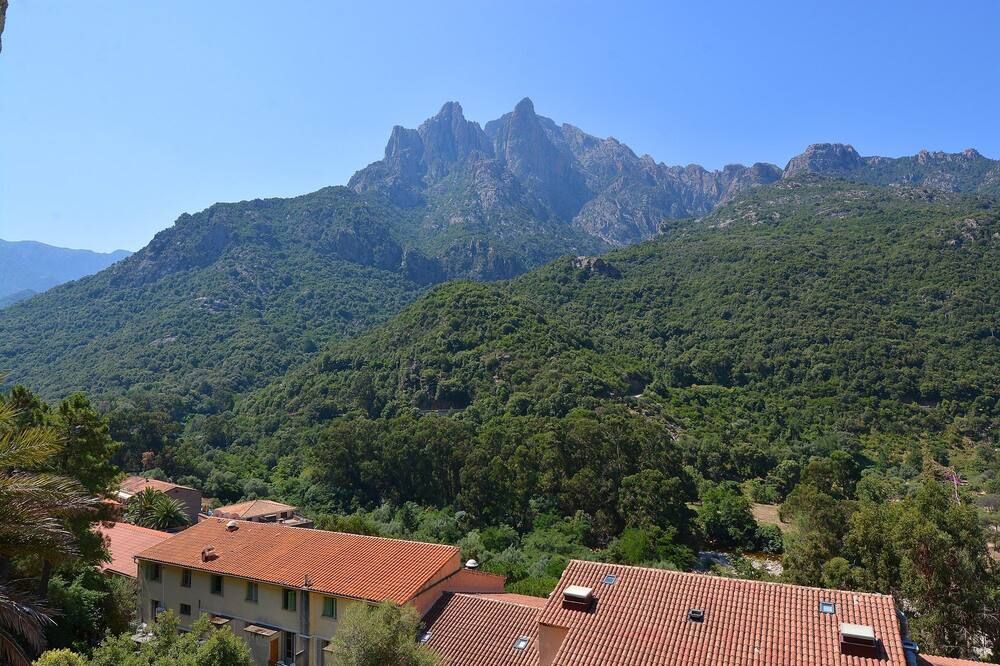 Outdoor view