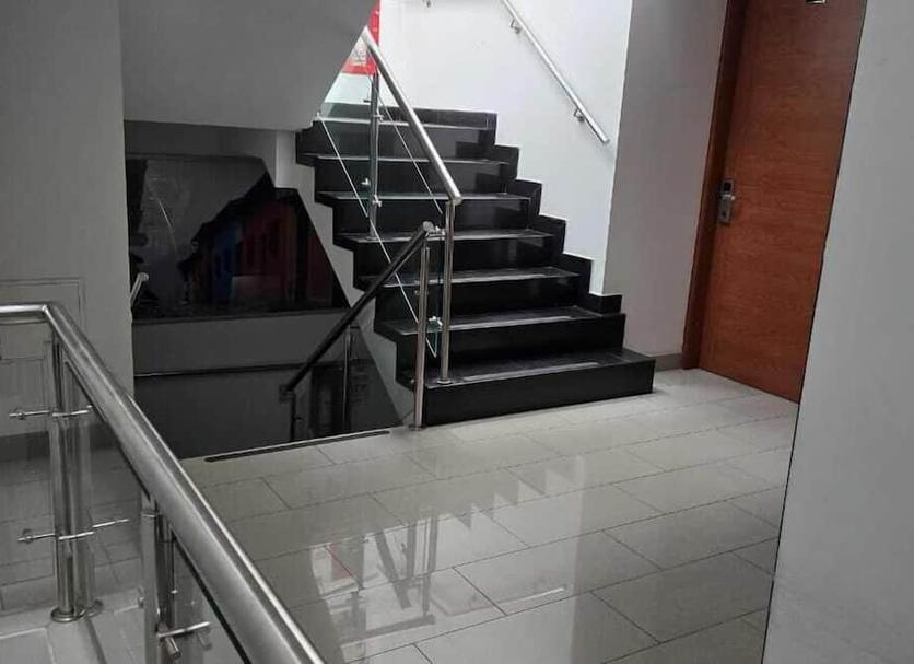 Stairs Photo