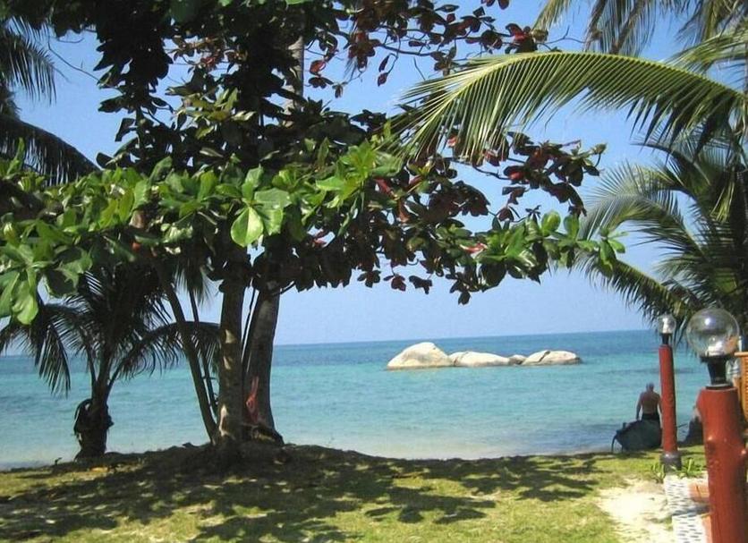 Outdoor view Photo