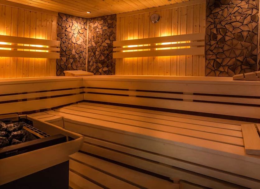 Spa Photo