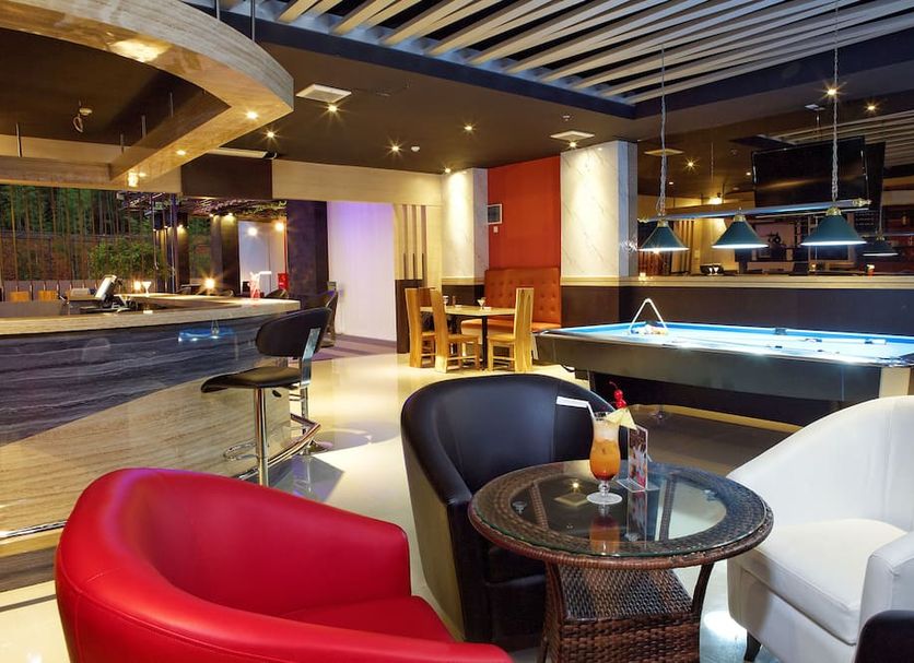 Bar Photo