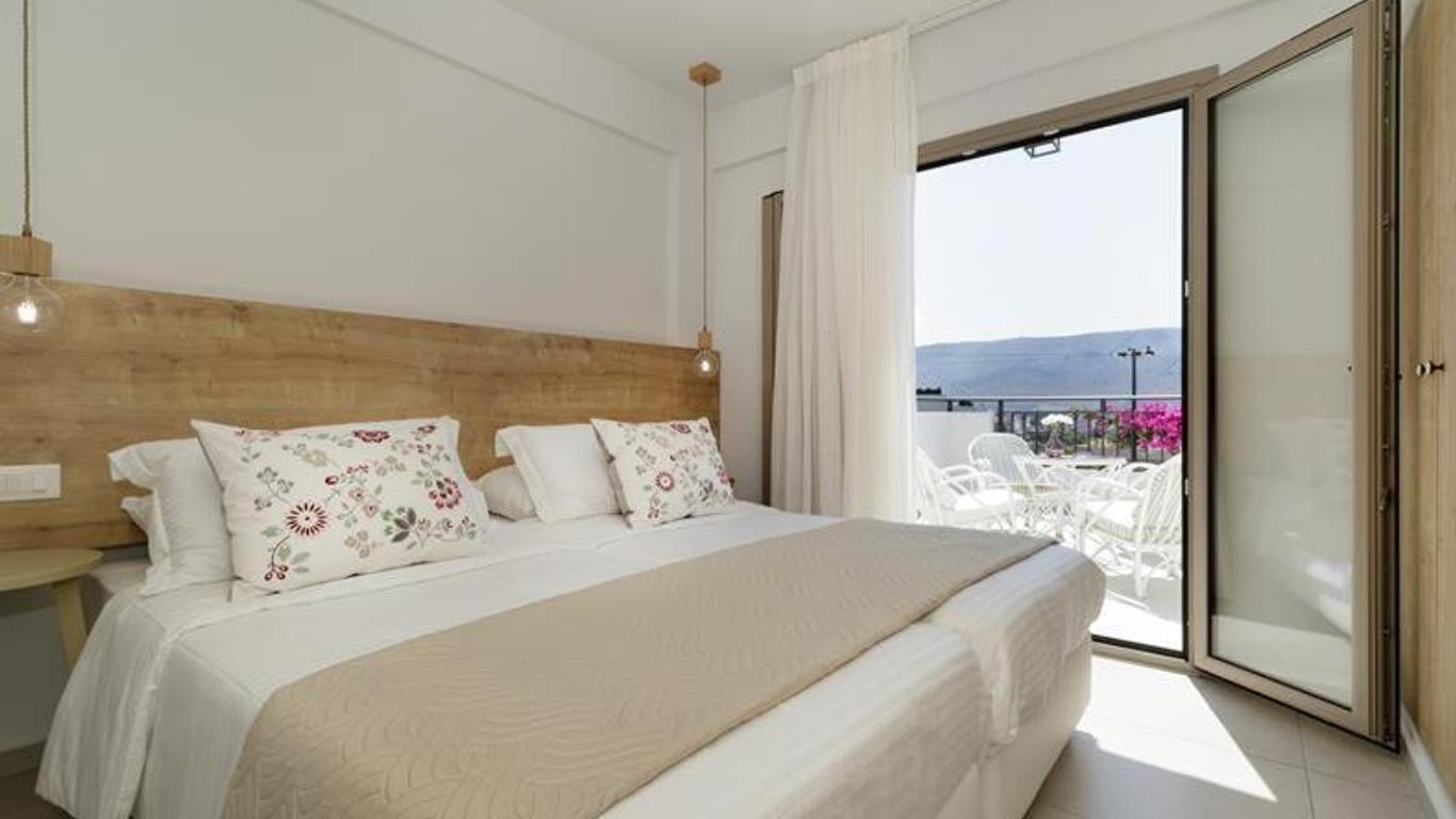 Minoa Apartments