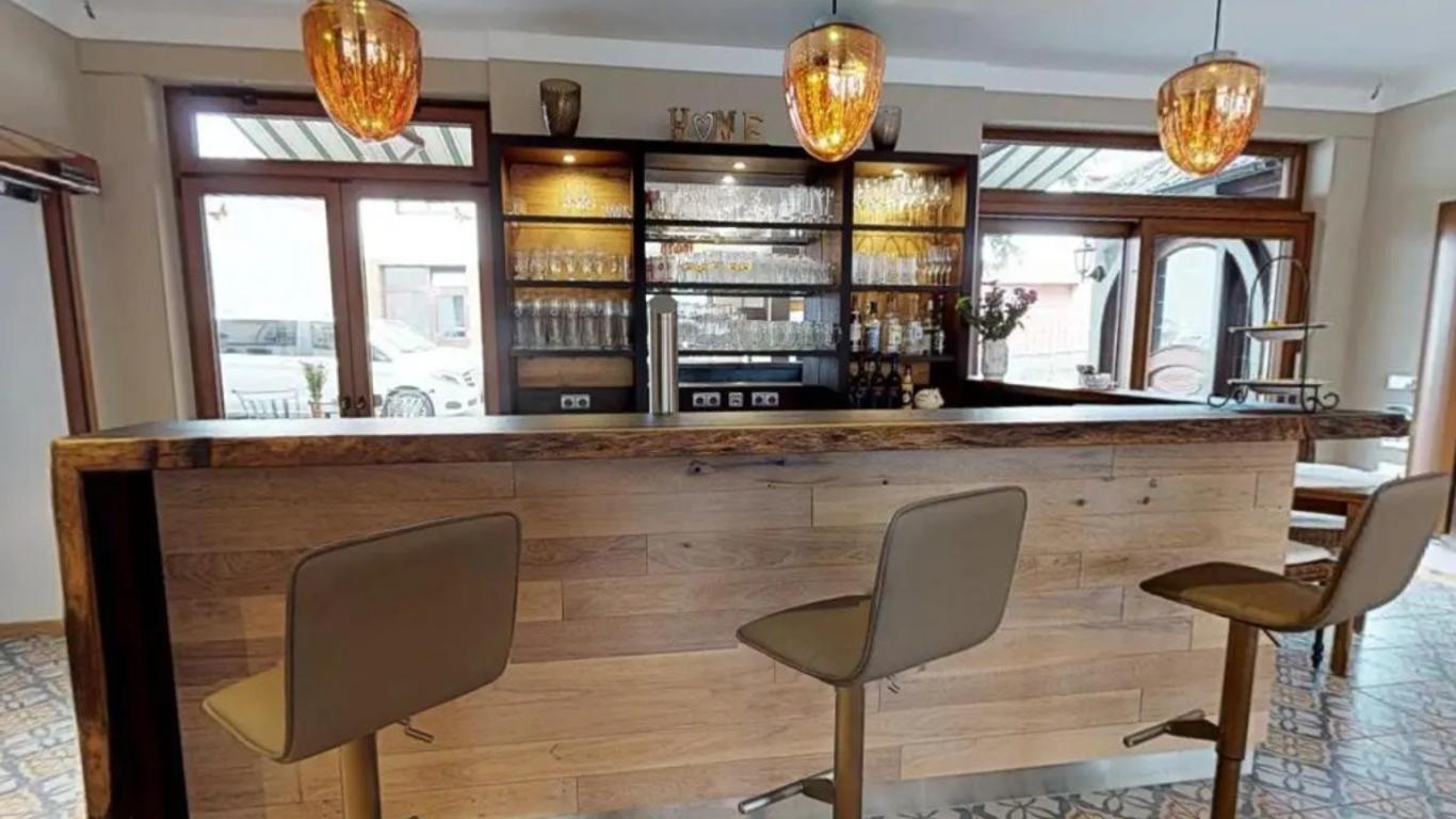 Hotel Restaurant zum Schwanen