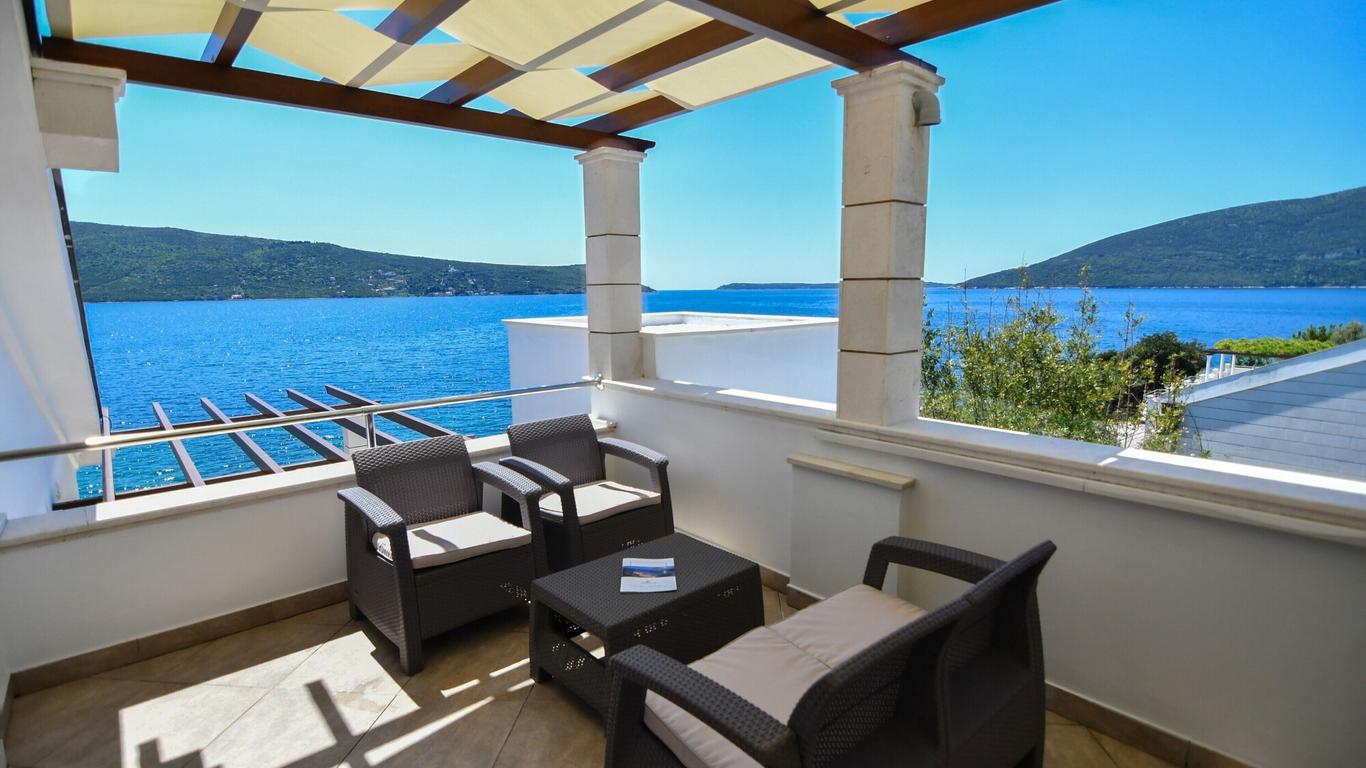 Hotel Perla