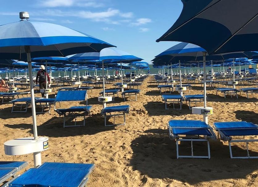 Beach Photo