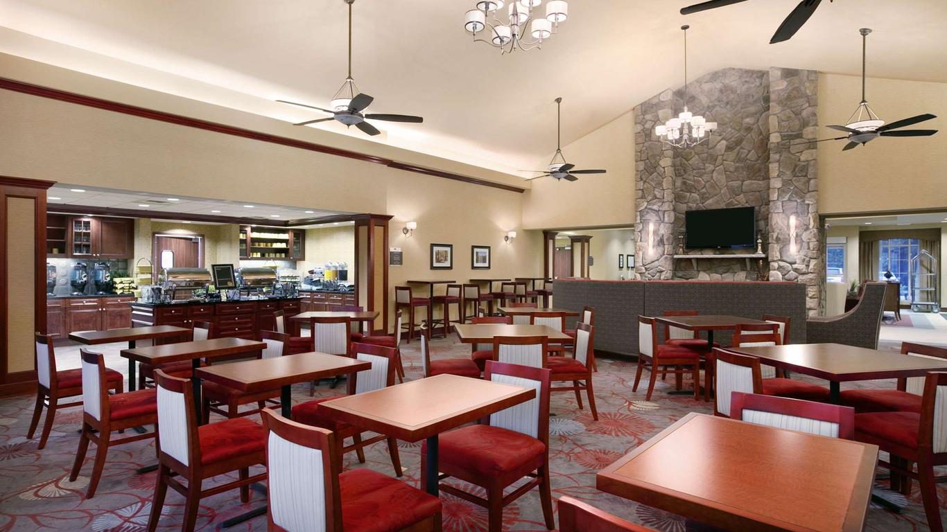 Homewood Suites by Hilton Atlantic City/Egg Harbor Township