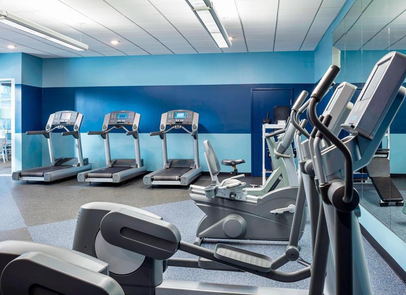 Gym Photo