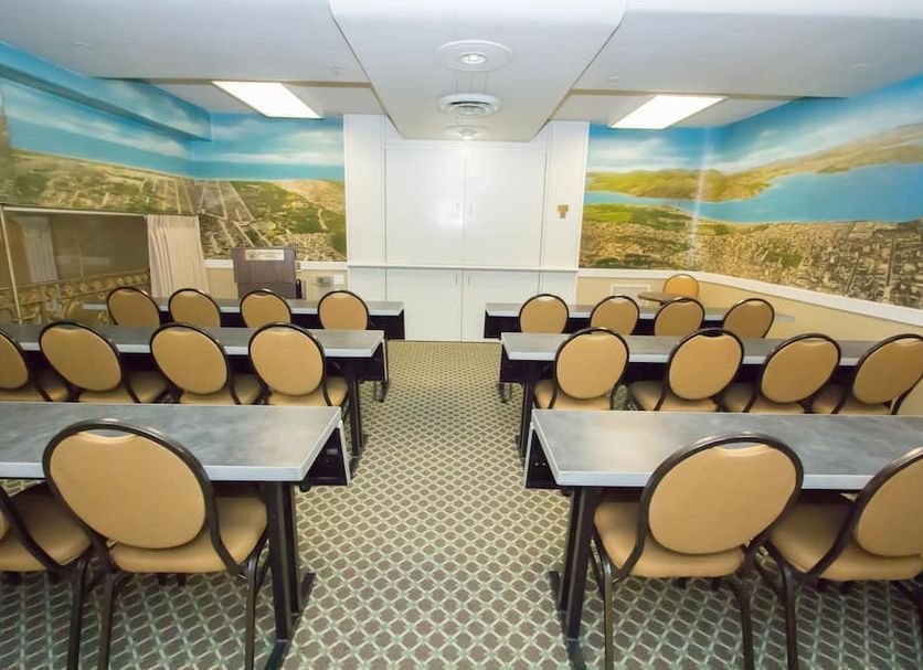 Conference room Photo