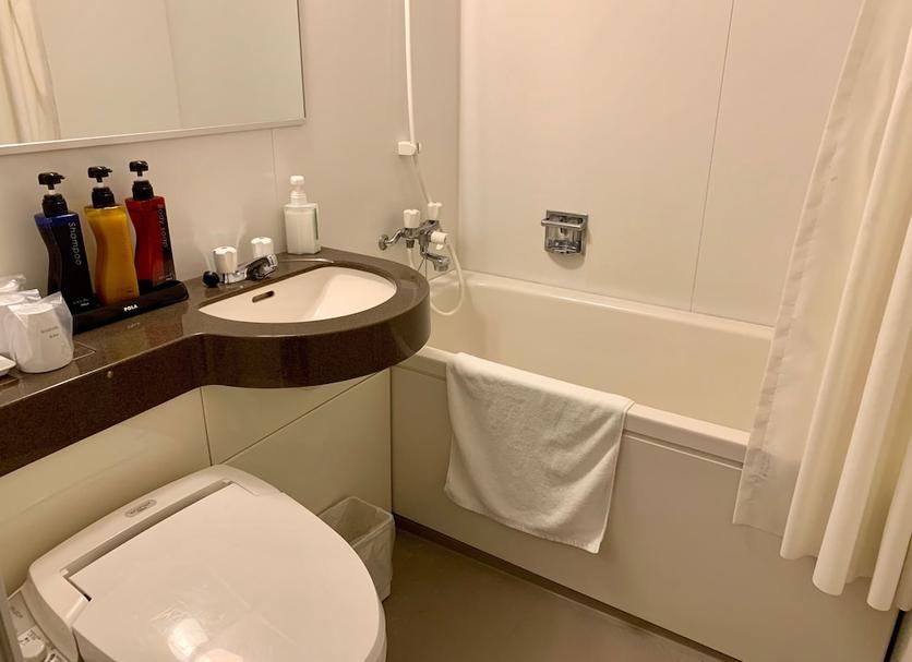 Bathroom Photo